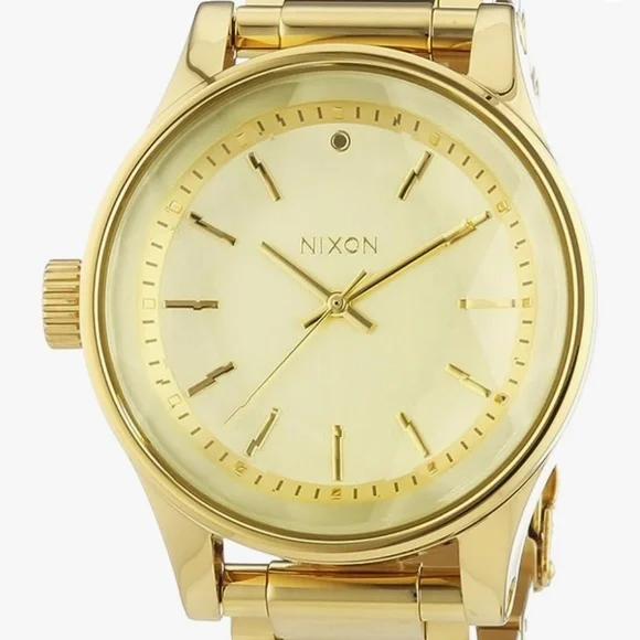 NWT Nixon Watch Ripper Digital Watch | Silver / Purple | Recycled Ocean  main image 2